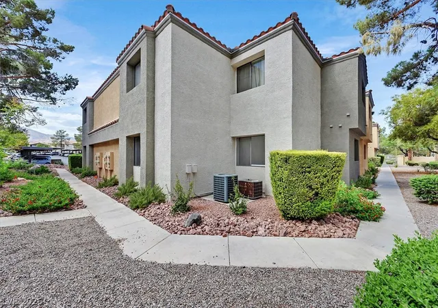 Photo 1 of Condo for sale at 3151 Soaring Gulls Dr #1161, Las Vegas, NV 89128 | MLS# 2818587 | Listing updated on 2026-09-15
