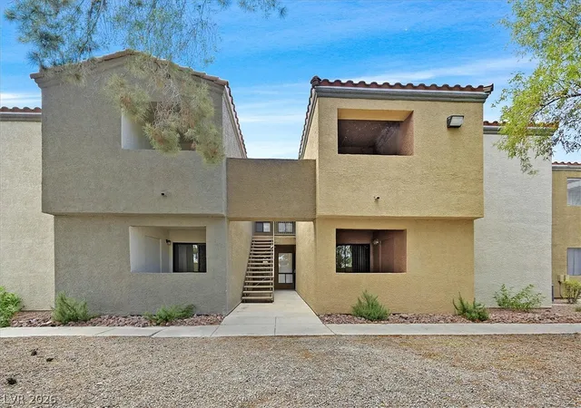 Photo 2 of Condo for sale at 3151 Soaring Gulls Dr #1161, Las Vegas, NV 89128 | MLS# 2818587 | Listing updated on 2026-09-15