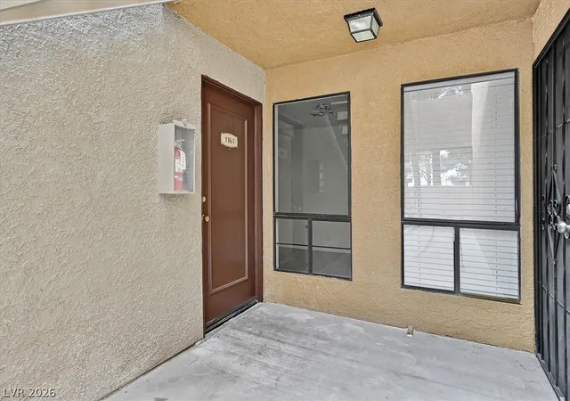 Photo 3 of Condo for sale at 3151 Soaring Gulls Dr #1161, Las Vegas, NV 89128 | MLS# 2818587 | Listing updated on 2026-09-15