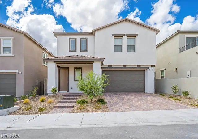 Photo 1 of Sale Pending at 1967 Endless Song Dr, Las Vegas, NV 89138 | MLS# 2818620 | Listing updated on 2026-09-22