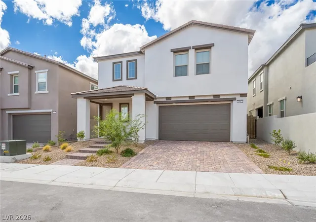 Photo 2 of Sale Pending at 1967 Endless Song Dr, Las Vegas, NV 89138 | MLS# 2818620 | Listing updated on 2026-09-22