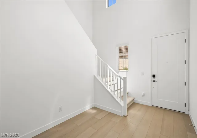 Photo 3 of Sale Pending at 1967 Endless Song Dr, Las Vegas, NV 89138 | MLS# 2818620 | Listing updated on 2026-09-22