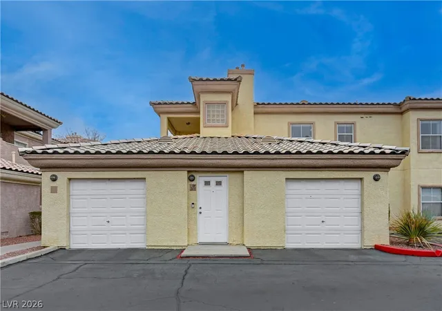Photo 1 of Condo for sale at 3604 Lisandro St #201, Las Vegas, NV 89108 | MLS# 2818608 | Listing updated on 2026-10-01