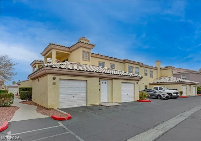 Photo 2 of Condo for sale at 3604 Lisandro St #201, Las Vegas, NV 89108 | MLS# 2818608 | Listing updated on 2026-10-01