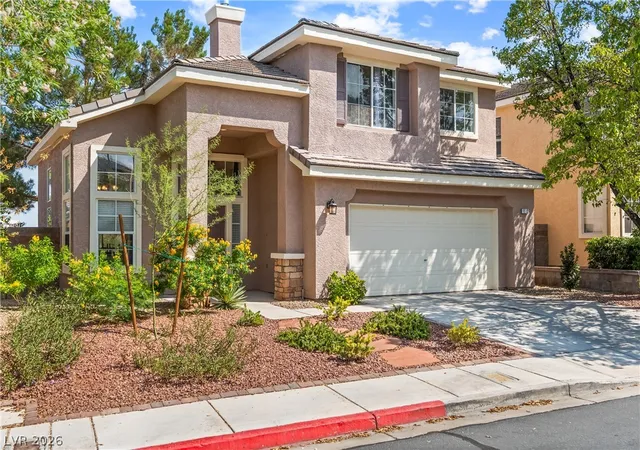 Photo 1 of Single family home for sale at 1012 Venetian Hills Ln, Las Vegas, NV 89144 | MLS# 2818562 | Listing updated on 2026-10-05