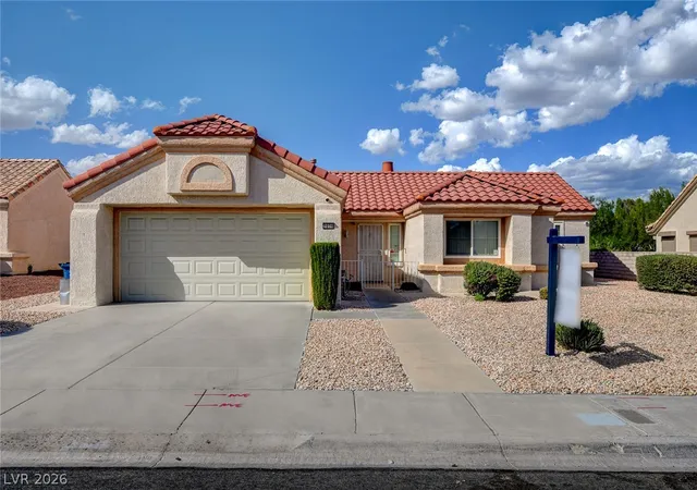 Photo 1 of Single family home for sale at 9036 Grayling Dr, Las Vegas, NV 89134 | MLS# 2818516 | Listing updated on 2026-10-01