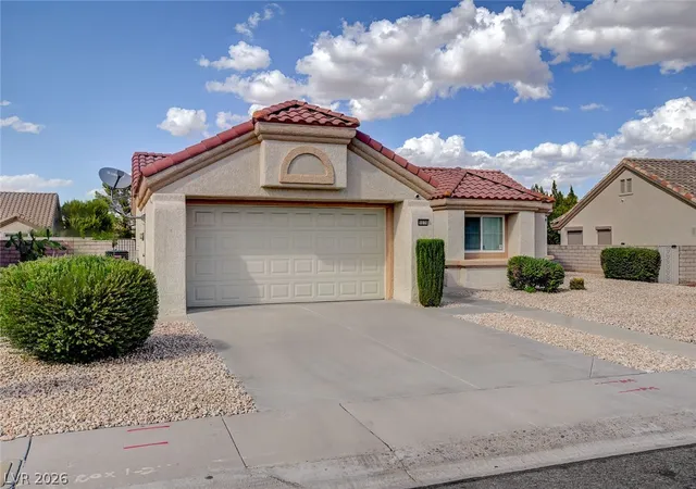 Photo 2 of Single family home for sale at 9036 Grayling Dr, Las Vegas, NV 89134 | MLS# 2818516 | Listing updated on 2026-10-01