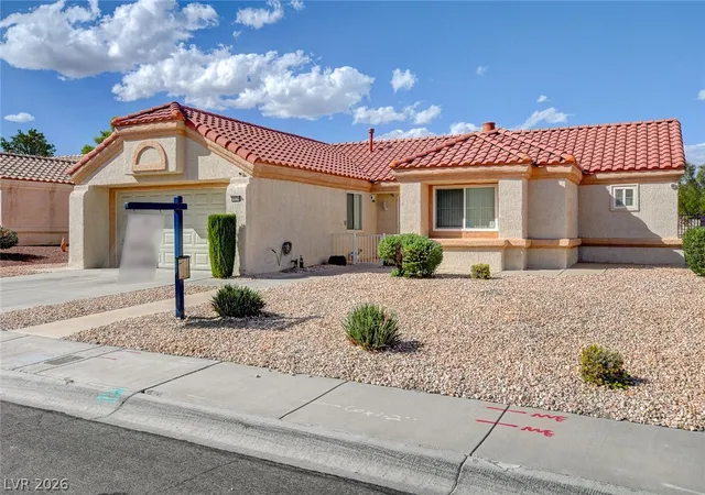 Photo 3 of Single family home for sale at 9036 Grayling Dr, Las Vegas, NV 89134 | MLS# 2818516 | Listing updated on 2026-10-01