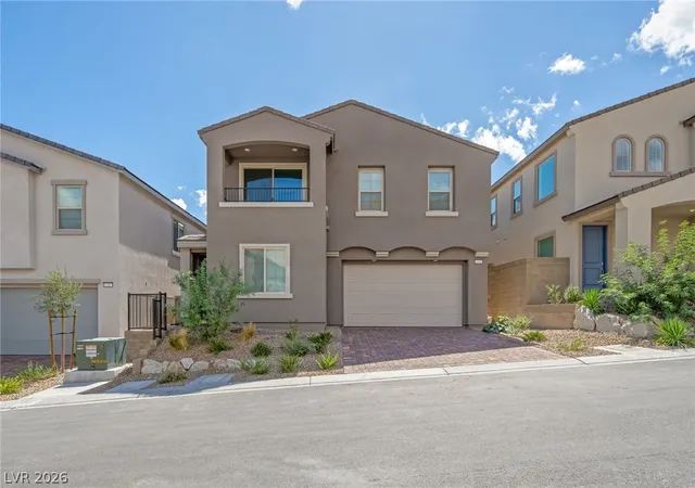Photo 1 of Single family home for sale at 11823 Mimicking Song Ln, Las Vegas, NV 89138 | MLS# 2818625 | Listing updated on 2026-10-06