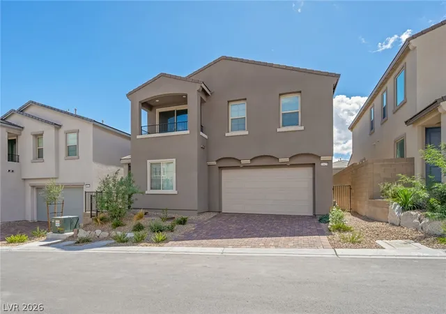 Photo 2 of Single family home for sale at 11823 Mimicking Song Ln, Las Vegas, NV 89138 | MLS# 2818625 | Listing updated on 2026-10-06