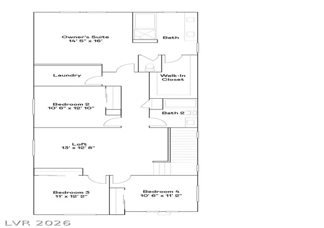 Photo 3 of Single family home for sale at 3381 Dancing Waters St, Las Vegas, NV 89129 | MLS# 2818632 | Listing updated on 2026-10-06