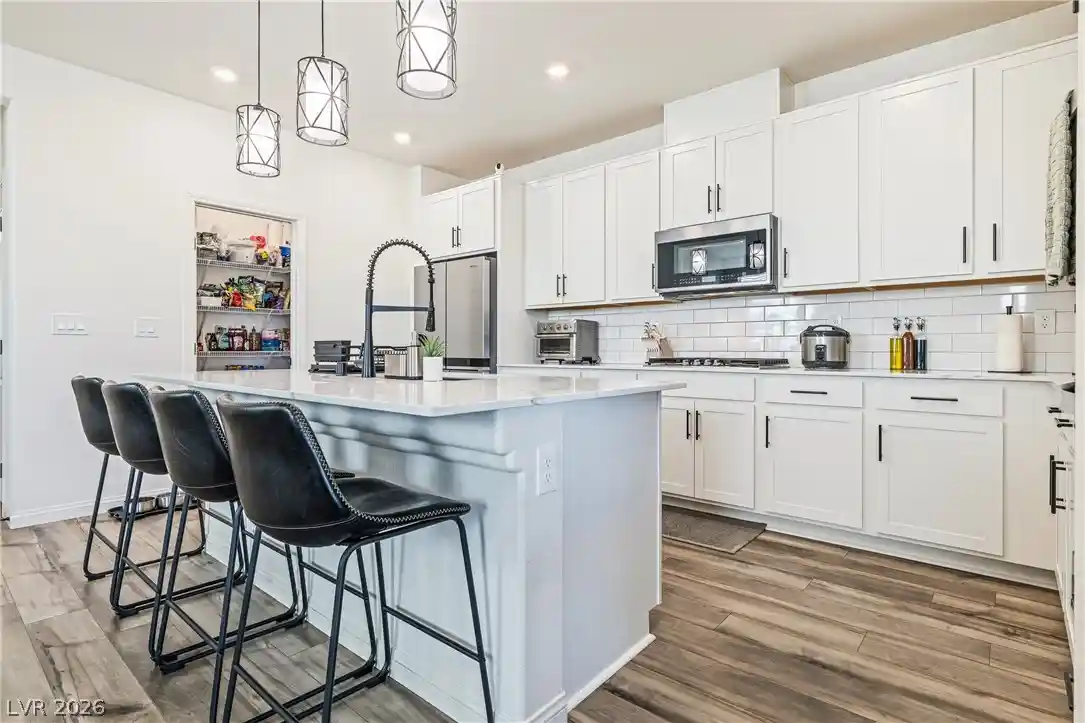 Photo 1 of Single family home for sale at 3126 Mountain Bay Ave, Las Vegas, NV 89139 | MLS# 2818227 | Listing updated on 2026-10-27