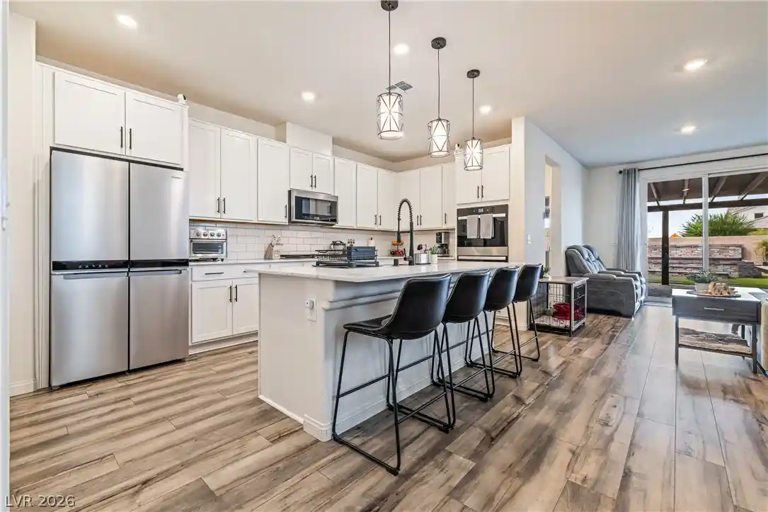 Photo 3 of Single family home for sale at 3126 Mountain Bay Ave, Las Vegas, NV 89139 | MLS# 2818227 | Listing updated on 2026-10-27