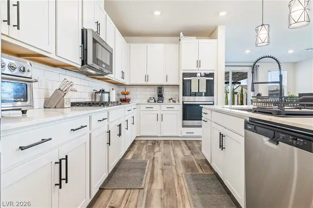 Photo 4 of Single family home for sale at 3126 Mountain Bay Ave, Las Vegas, NV 89139 | MLS# 2818227 | Listing updated on 2026-10-27