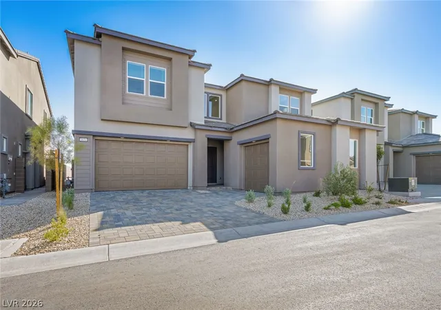 Photo 2 of Single family home for sale at 1634 Amalfi Arches Pl, Henderson, NV 89011 | MLS# 2818636 | Listing updated on 2026-09-27