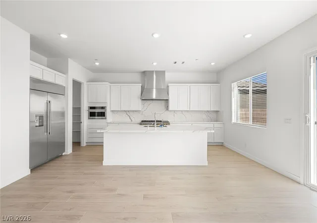 Photo 4 of Single family home for sale at 1634 Amalfi Arches Pl, Henderson, NV 89011 | MLS# 2818636 | Listing updated on 2026-09-27