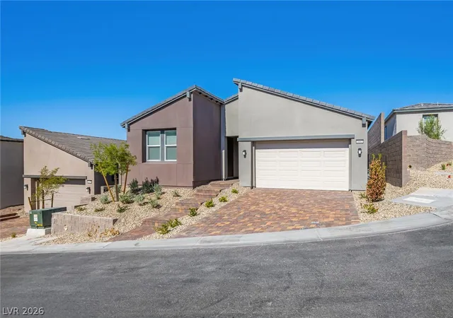 Photo 2 of Single family home for sale at 1663 Capri Fls Ct, Henderson, NV 89011 | MLS# 2818652 | Listing updated on 2026-10-06