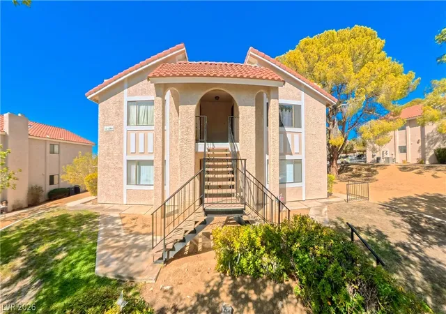 Photo 1 of Townhouse for sale at 1324 Georgia Ave #A, Boulder City, NV 89005 | MLS# 2818548 | Listing updated on 2026-09-17