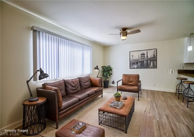 Photo 3 of Townhouse for sale at 1324 Georgia Ave #A, Boulder City, NV 89005 | MLS# 2818548 | Listing updated on 2026-09-17