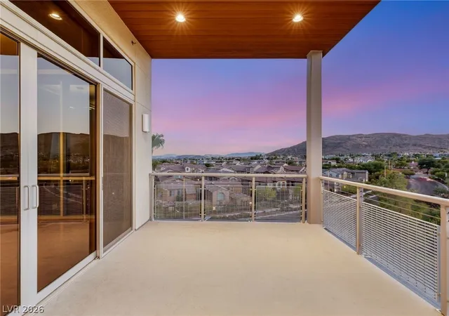 Photo 2 of Condo for sale at 11441 Allerton Park Dr #416, Las Vegas, NV 89135 | MLS# 2818012 | Listing updated on 2026-09-24