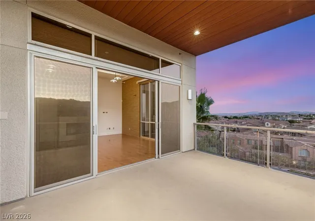 Photo 3 of Condo for sale at 11441 Allerton Park Dr #416, Las Vegas, NV 89135 | MLS# 2818012 | Listing updated on 2026-09-24