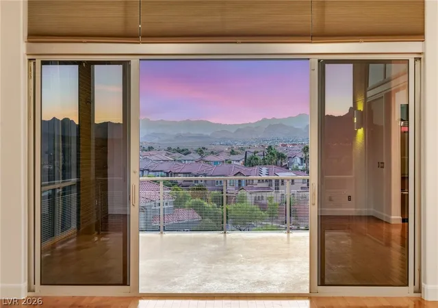 Listing Photo 4 - Condo for sale in building located at 11441 Allerton Park Dr, Las Vegas, NV 89135 - Unit #416