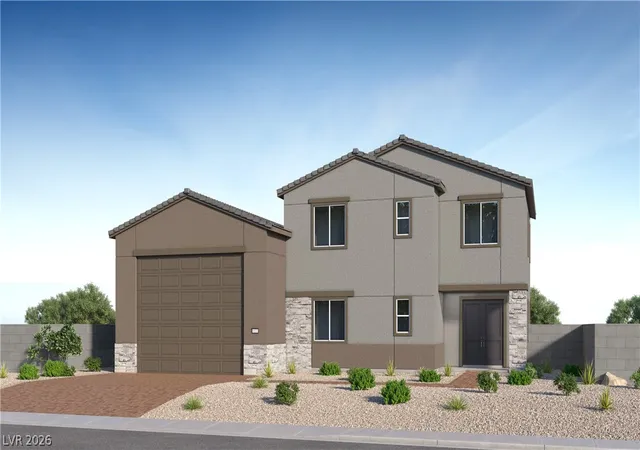 Photo 1 of Sale Pending at 9425 Stella Summit Dr, Las Vegas, NV 89143 | MLS# 2818658 | Listing updated on 2026-10-05