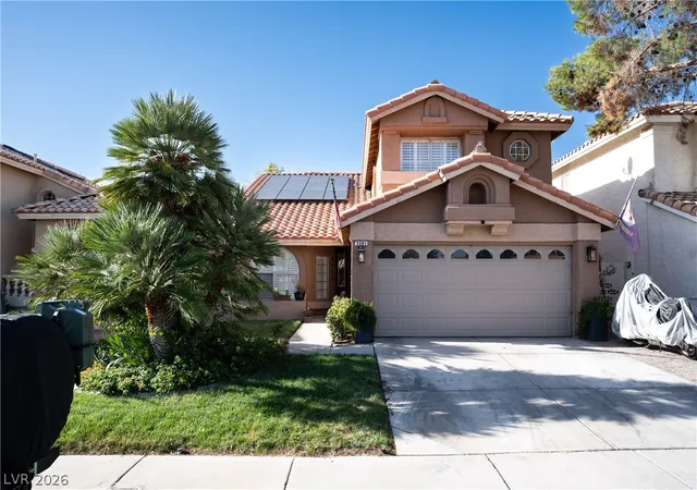 Photo 1 of Single family home for sale at 8301 Holw Wharf Dr, Las Vegas, NV 89128 | MLS# 2818551 | Listing updated on 2026-10-02