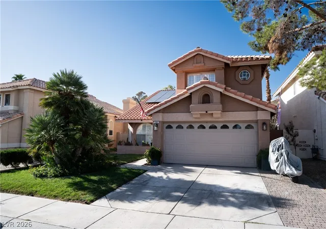 Photo 2 of Single family home for sale at 8301 Holw Wharf Dr, Las Vegas, NV 89128 | MLS# 2818551 | Listing updated on 2026-10-02