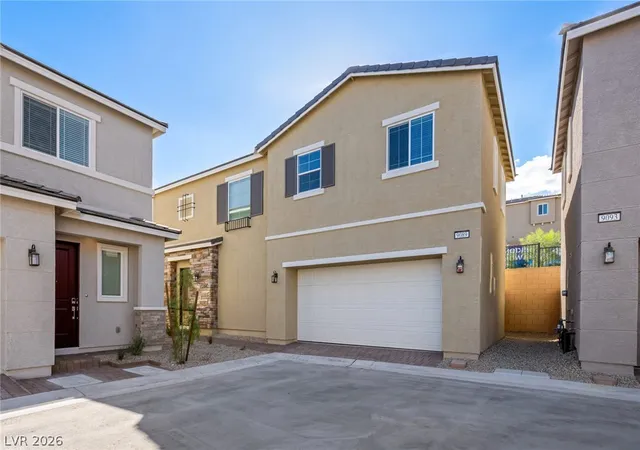 Photo 1 of Single family home for sale at 9089 Damson St, Las Vegas, NV 89166 | MLS# 2794677 | Listing updated on 2026-10-06