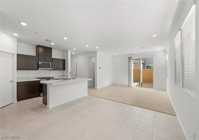 Photo 3 of Single family home for sale at 9089 Damson St, Las Vegas, NV 89166 | MLS# 2794677 | Listing updated on 2026-10-06