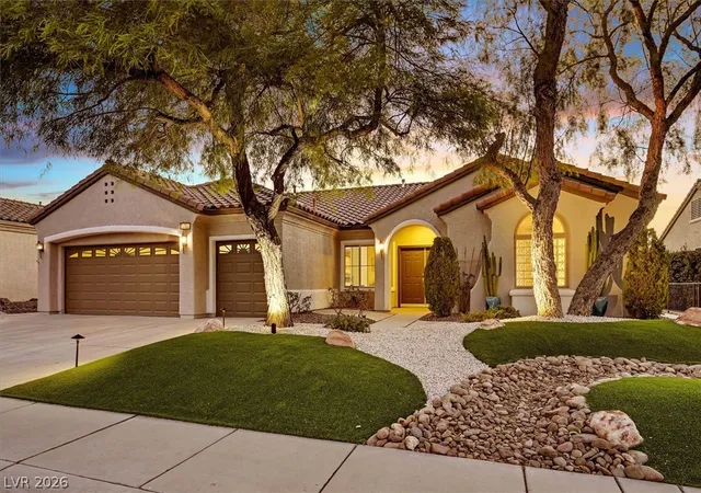 Photo 3 of Single family home for sale at 1763 Sebring Hills Dr, Henderson, NV 89052 | MLS# 2818646 | Listing updated on 2026-09-28