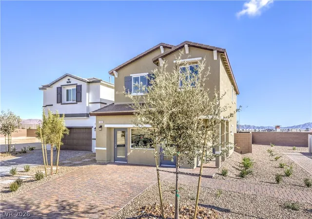 Photo 2 of Sale Pending at 921 Alethea River Ave, North Las Vegas, NV 89084 | MLS# 2818239 | Listing updated on 2026-10-03