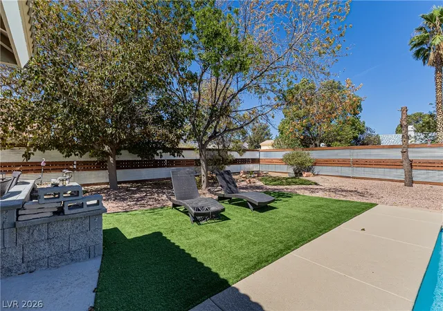 Photo 4 of Single family home for sale at 540 Tomahawk Ct, Pahrump, NV 89060 | MLS# 2818348 | Listing updated on 2026-09-15