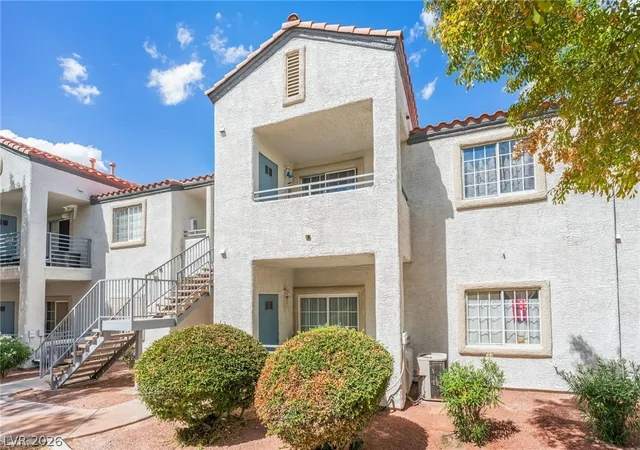 Condo for sale at 3318 N Decatur Blvd #2083, Las Vegas, NV 89130 | MLS# 2818357