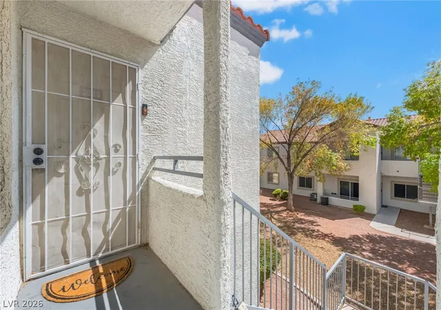 Photo 2 of Condo for sale at 3318 N Decatur Blvd #2083, Las Vegas, NV 89130 | MLS# 2818357 | Listing updated on 2026-09-17