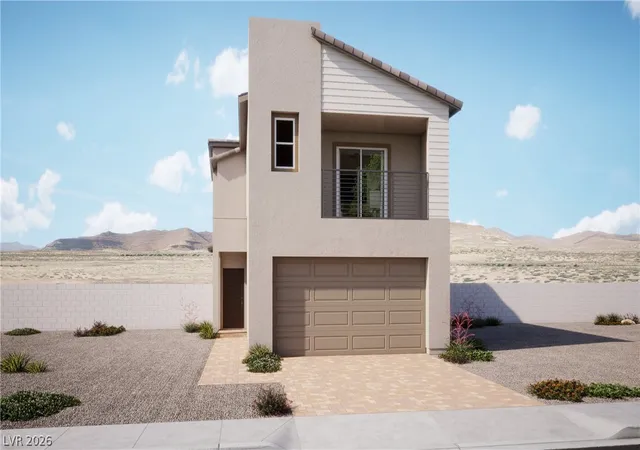 Photo 1 of Sale Pending at 640 Cayden Crk St, Henderson, NV 89011 | MLS# 2818671 | Listing updated on 2026-09-21