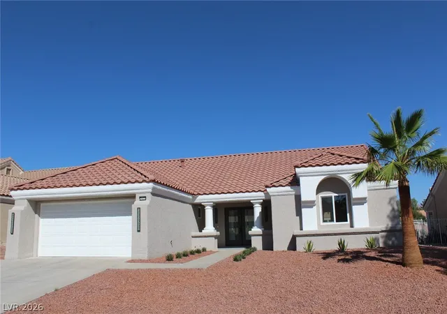 Photo 1 of Single family home for sale at 2625 Legend Dr, Las Vegas, NV 89134 | MLS# 2816835 | Listing updated on 2026-09-15