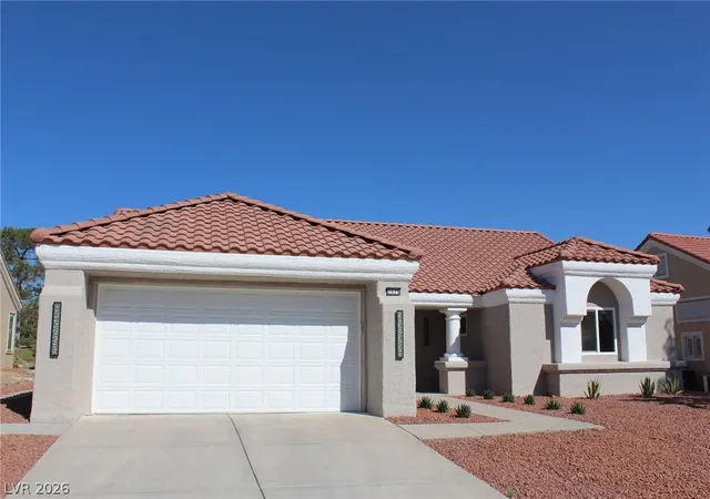 Photo 2 of Single family home for sale at 2625 Legend Dr, Las Vegas, NV 89134 | MLS# 2816835 | Listing updated on 2026-09-15