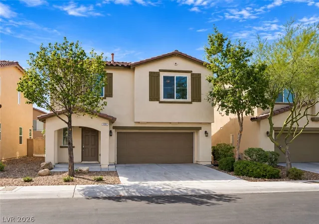 Photo 1 of Single family home for sale at 10931 Sardinia Sands Dr, Las Vegas, NV 89141 | MLS# 2816800 | Listing updated on 2026-09-29