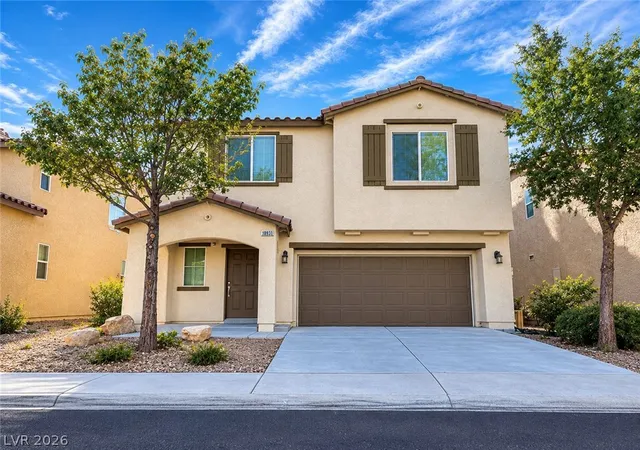 Photo 2 of Single family home for sale at 10931 Sardinia Sands Dr, Las Vegas, NV 89141 | MLS# 2816800 | Listing updated on 2026-09-29