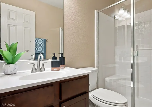 Photo 4 of Single family home for sale at 10931 Sardinia Sands Dr, Las Vegas, NV 89141 | MLS# 2816800 | Listing updated on 2026-09-29