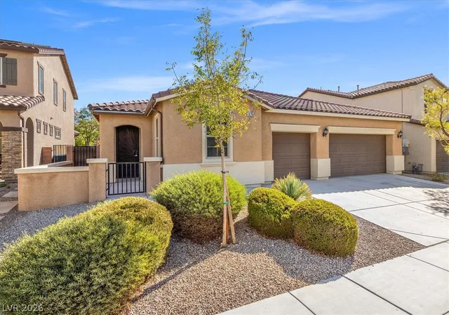 Photo 1 of Single family home for sale at 1874 Nature Park Dr, North Las Vegas, NV 89084 | MLS# 2818626 | Listing updated on 2026-09-25