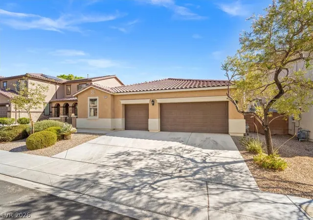Photo 3 of Single family home for sale at 1874 Nature Park Dr, North Las Vegas, NV 89084 | MLS# 2818626 | Listing updated on 2026-09-25