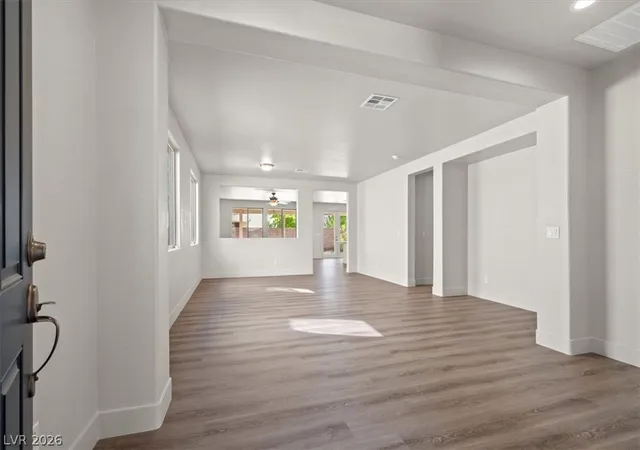 Photo 4 of Single family home for sale at 1874 Nature Park Dr, North Las Vegas, NV 89084 | MLS# 2818626 | Listing updated on 2026-09-25