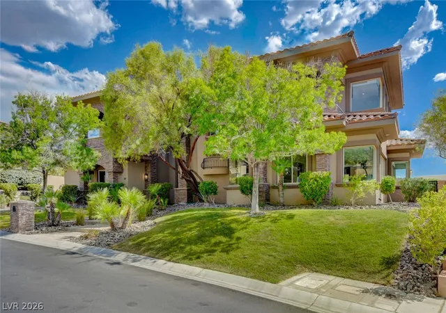 Photo 2 of Mansion for sale at 84 Kittansett Loop, Henderson, NV 89052 | MLS# 2817905 | Listing updated on 2026-09-15