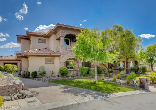 Photo 3 of Mansion for sale at 84 Kittansett Loop, Henderson, NV 89052 | MLS# 2817905 | Listing updated on 2026-09-15