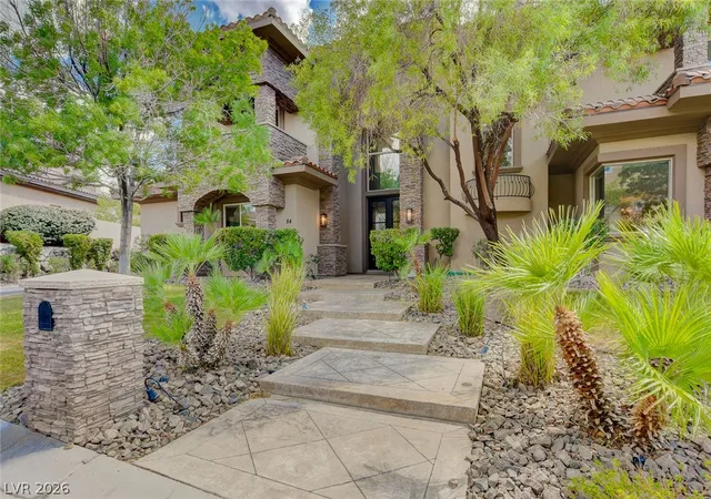 Photo 3 of Single family home for sale at 84 Kittansett Loop, Henderson, NV 89052 | MLS# 2817905 | Listing updated on 2026-09-15