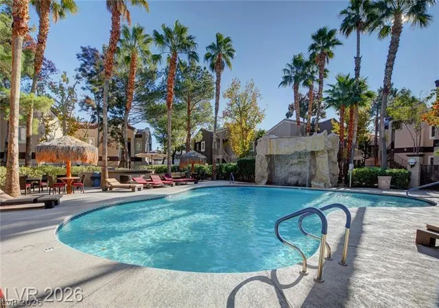 Condo for sale at 5250 S Rainbow Blvd #2157, Las Vegas, NV 89118 | MLS# 2818359 | Listing updated on 2026-09-21