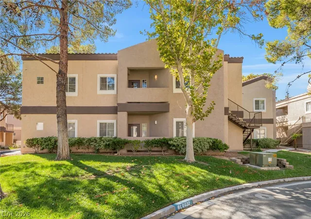 Photo 1 of Condo for sale at 5250 S Rainbow Blvd #2157, Las Vegas, NV 89118 | MLS# 2818359 | Listing updated on 2026-09-21